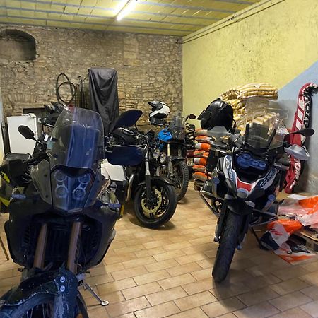 B&B Relais Druda カーリ エクステリア 写真