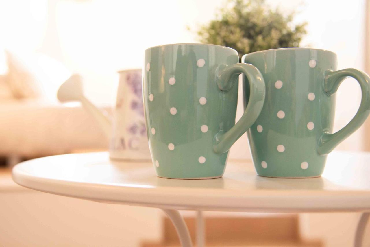 B&B Relais Druda カーリ エクステリア 写真