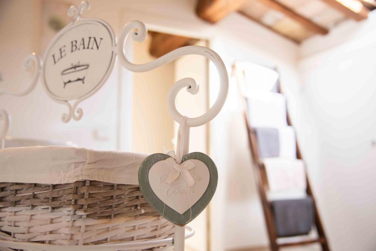 B&B Relais Druda カーリ エクステリア 写真
