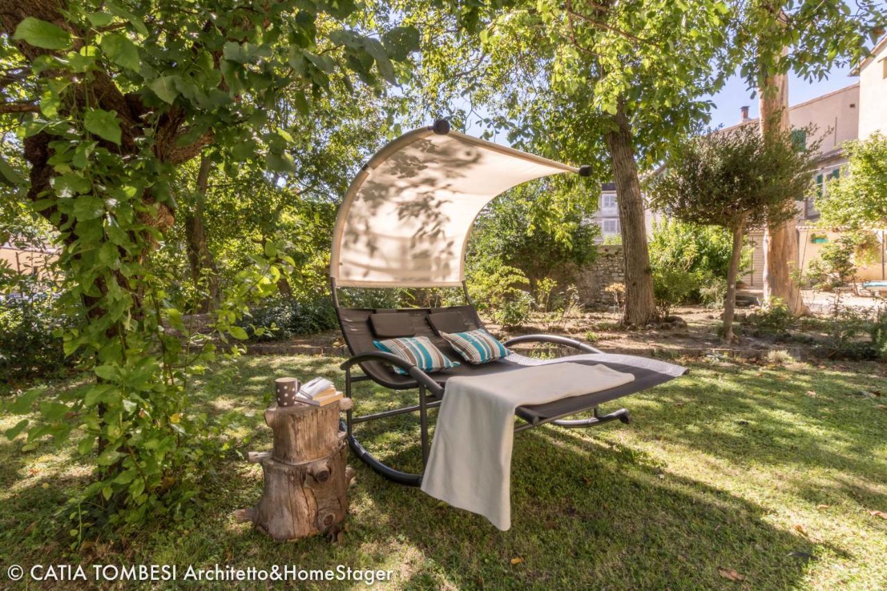 B&B Relais Druda カーリ エクステリア 写真