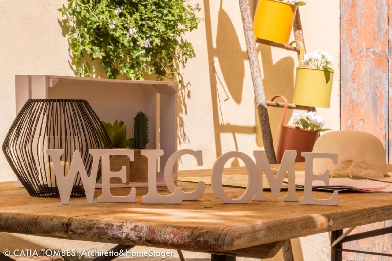 B&B Relais Druda カーリ エクステリア 写真