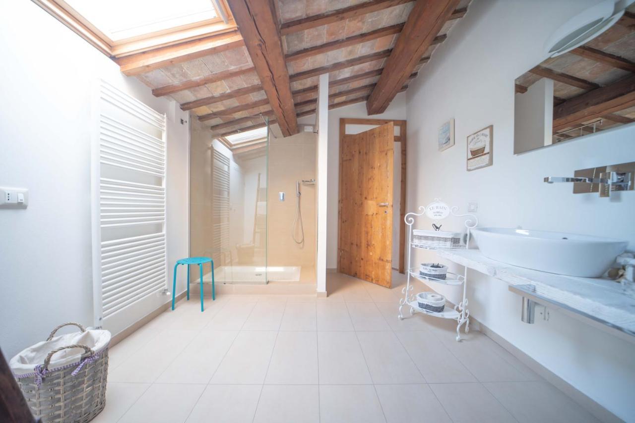 B&B Relais Druda カーリ エクステリア 写真