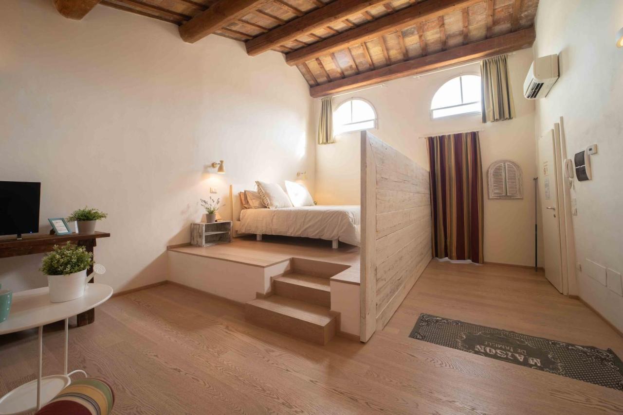 B&B Relais Druda カーリ エクステリア 写真