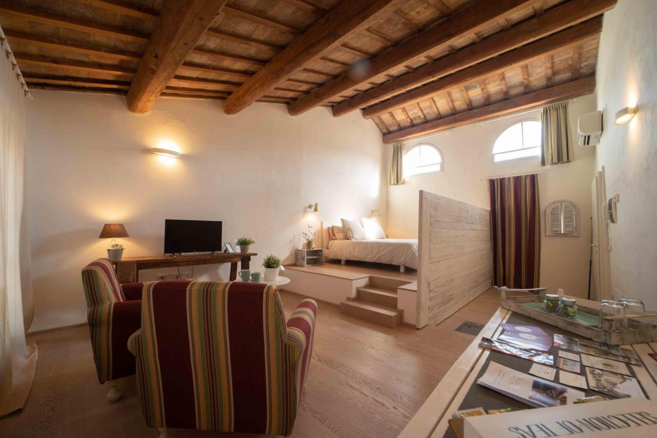 B&B Relais Druda カーリ エクステリア 写真