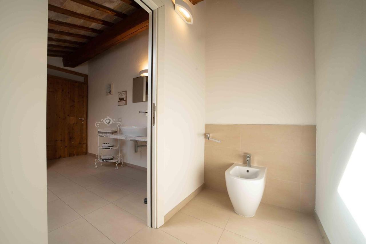 B&B Relais Druda カーリ エクステリア 写真