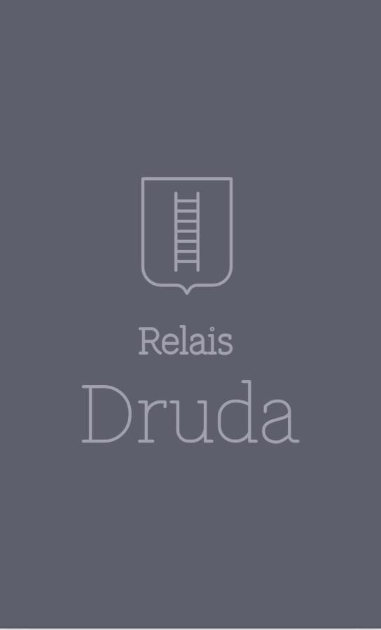 B&B Relais Druda カーリ エクステリア 写真