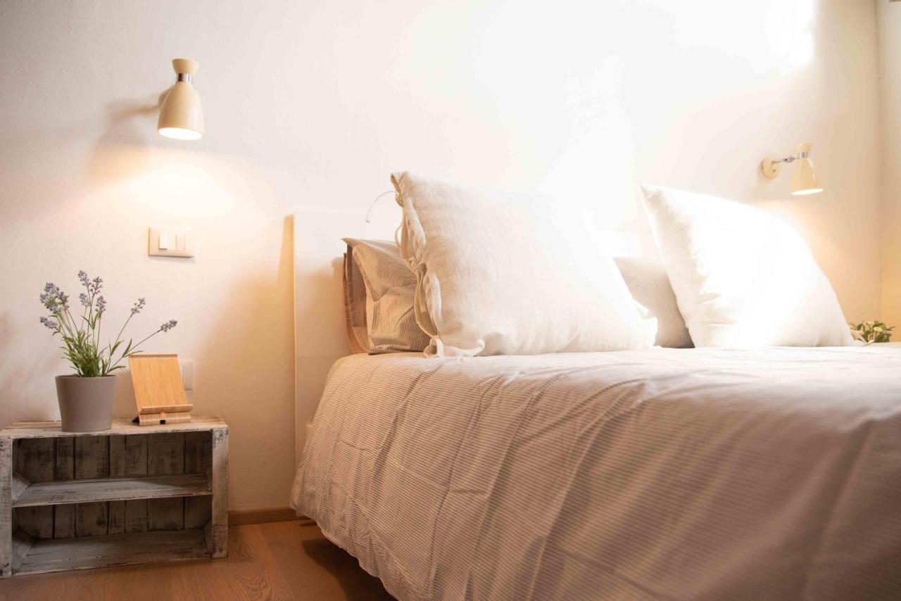 B&B Relais Druda カーリ エクステリア 写真